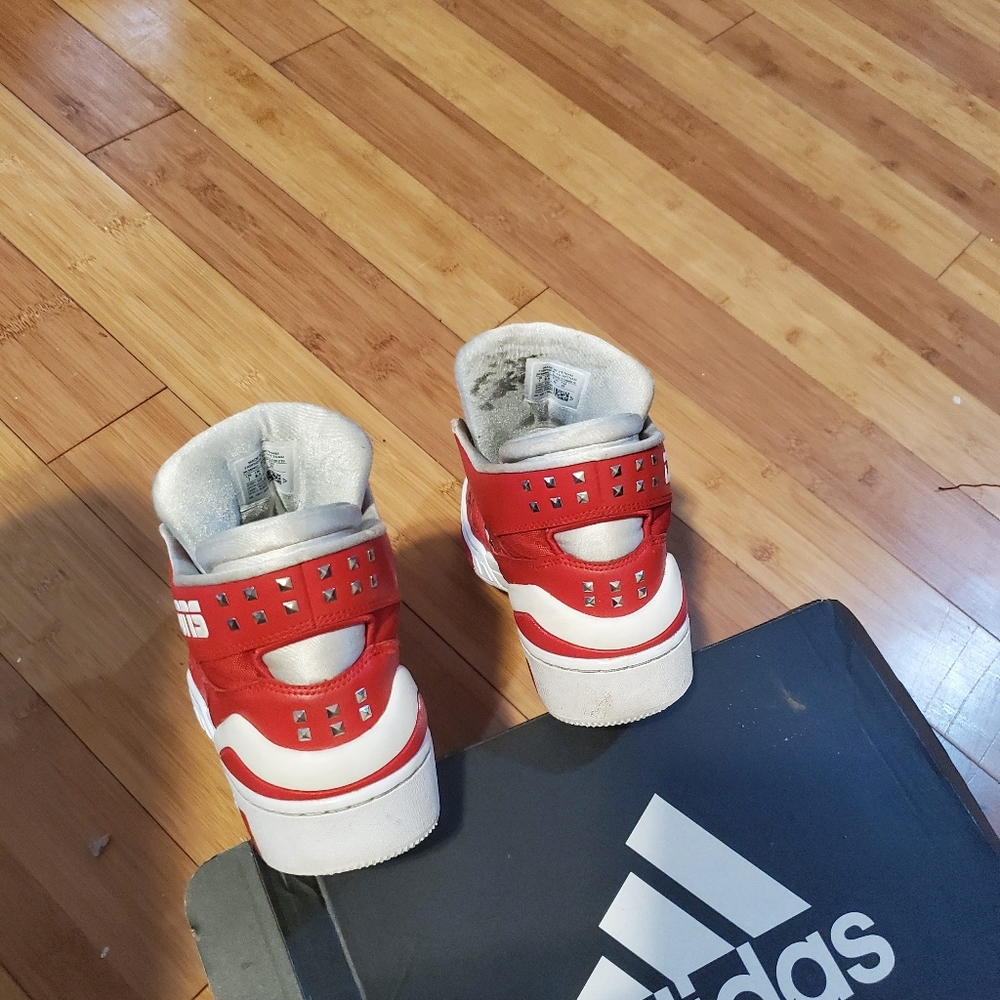 Mens Shoes